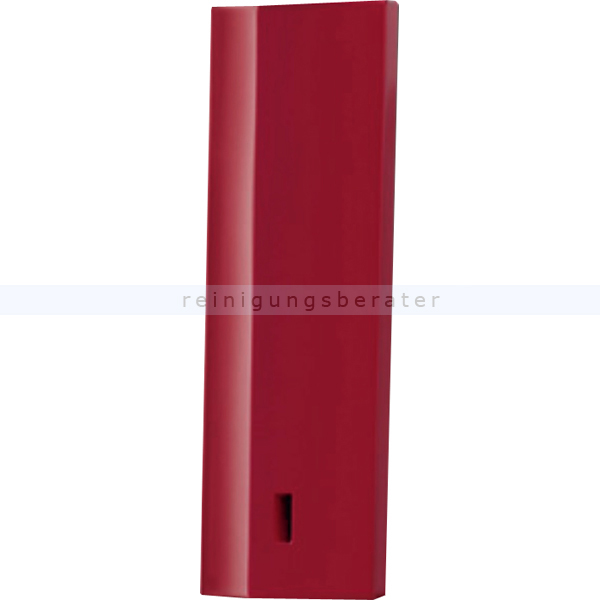 CWS Panel rot für Paradise Foam Slim NT und Cream Universal