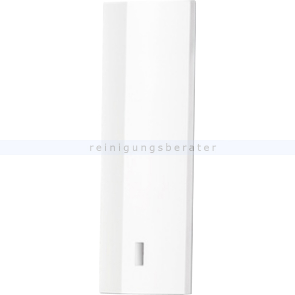 CWS Panel weiß für Paradise Foam Slim NT und Cream Universal