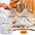 Zusatzbild Dampfbademulsion Warda Grapefruit 10 L