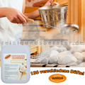 Dampfbademulsion Warda Kirsche-Minze 5 L