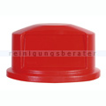 Deckel Rubbermaid Dome Rot
