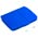 Zusatzbild Deckel TTS blau für Sackhalterahmen 120 L