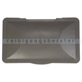 Deckel Vermop anthrazit 70 L