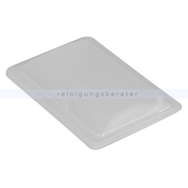 Deckel Vermop für Eimer transparent 6 L