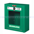 Defibrillatorenbox Rossignol Clinix minzgrün