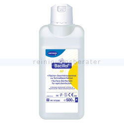 Desinfektionsmittel Bode Bacillol AF 500 ml Spray