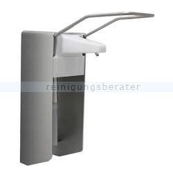 Desinfektionsmittelspender 500 ml mit langem Armhebel