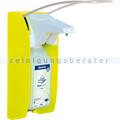 Desinfektionsmittelspender Bode 1 plus signal gelb