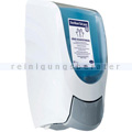 Desinfektionsmittelspender Bode CleanSafe basic weiß 1 L