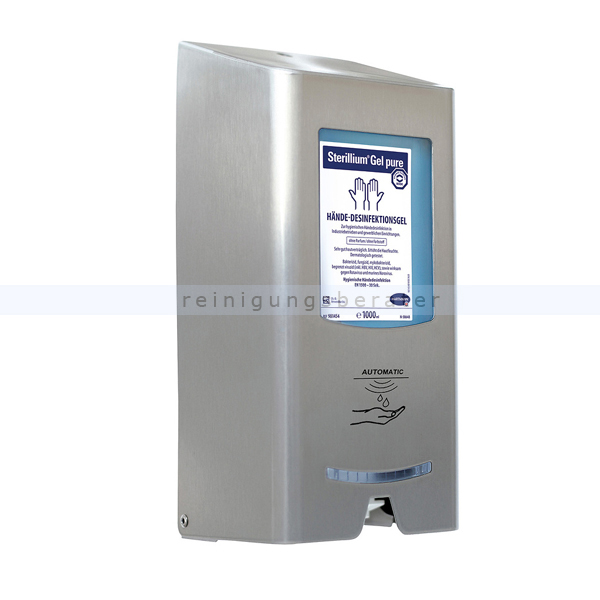 Desinfektionsmittelspender Bode CleanSafe extra Touchless
