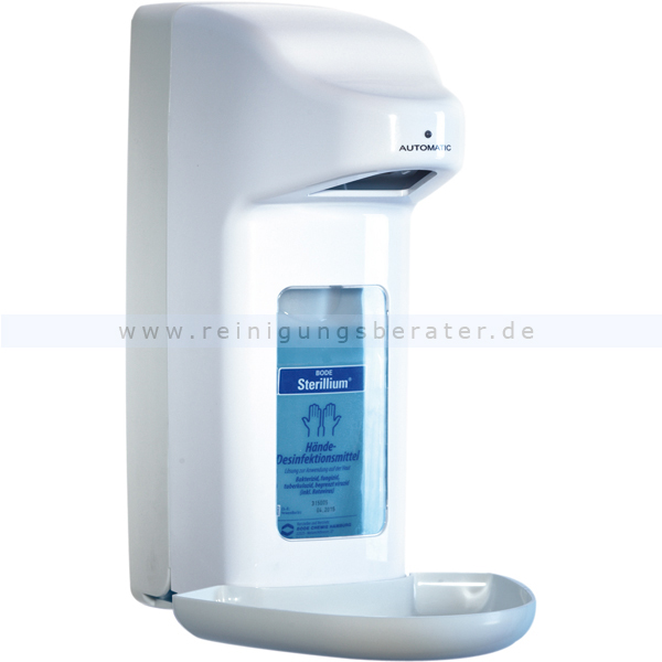 Desinfektionsmittelspender Bode Touchless 1 L