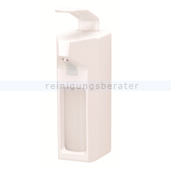 Desinfektionsmittelspender CWS Kunststoff 500 und 1000 ml