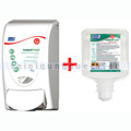 Desinfektionsmittelspender DEB InstantFoam 1 L Set