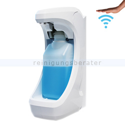 Desinfektionsmittelspender Eurospender RX5 Touchless 500 ml