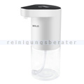 Desinfektionsmittelspender MILO ABS weiß 320 ml