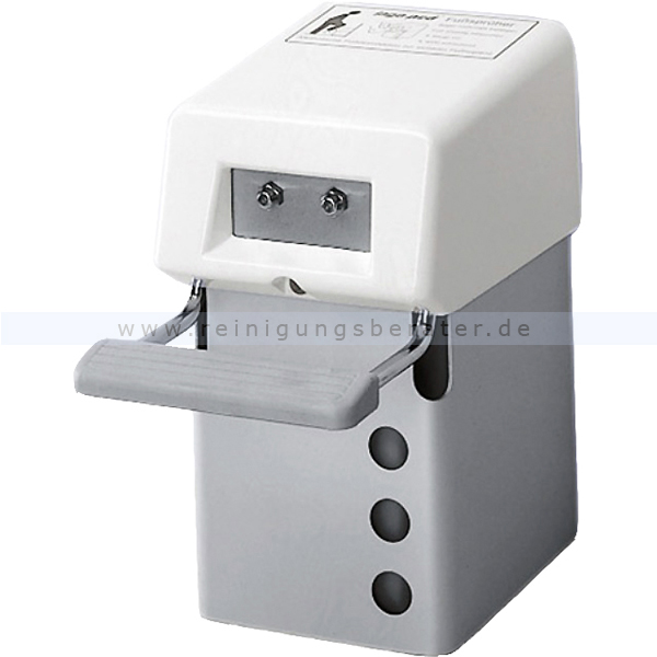 Desinfektionsmittelspender Ophardt Ingo-Ped 7.5 L