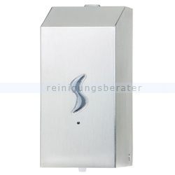 Desinfektionsmittelspender Orgavente BRINOX SENSOR 1 L