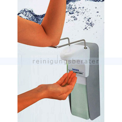 Desinfektionsmittelspender Saraya MDS-1000A 1 L