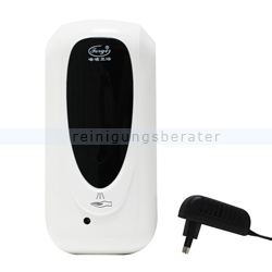 Desinfektionsmittelspender Touchless 1000 ml