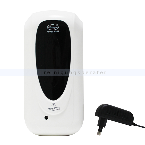 Desinfektionsmittelspender Touchless 1000 ml