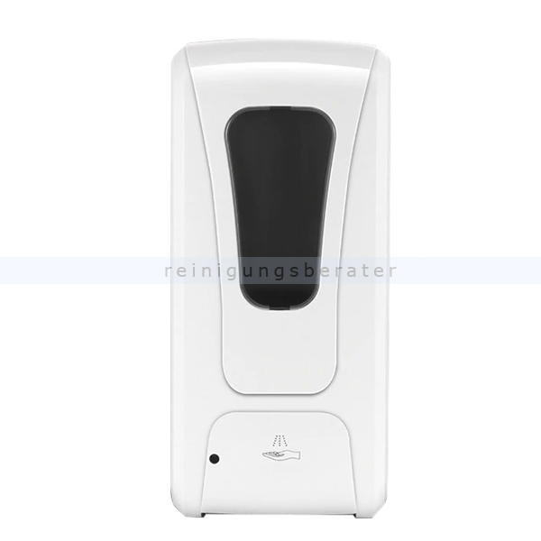 Desinfektionsmittelspender Touchless 1000 ml