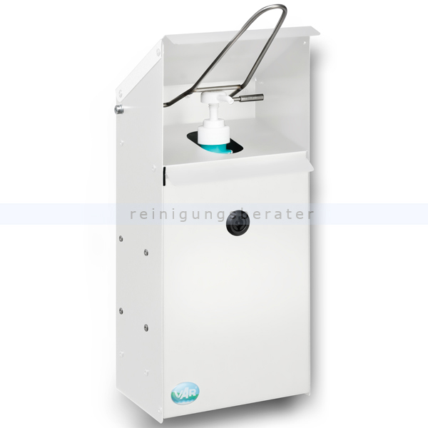 Desinfektionsmittelspender VAR HDS 41 weis