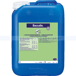 Desinfektionsreiniger Bode Baccalin 5 L
