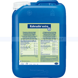 Desinfektionsreiniger Bode Kohrsolin extra 5 L