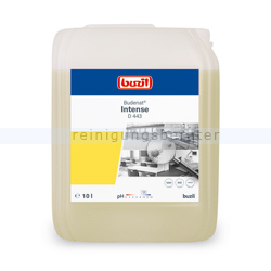 Desinfektionsreiniger Buzil D443 Budenat Intense 10 L