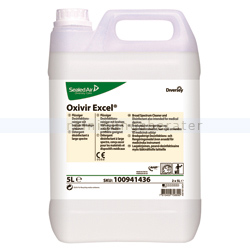 Desinfektionsreiniger Diversey Oxivir Excel 5 L