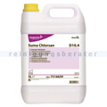 Desinfektionsreiniger Diversey Suma Chlorsan D10.4 5 L