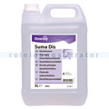 Desinfektionsreiniger Diversey Suma Dis 5 L