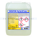 Desinfektionsreiniger Dr. Schnell Desifor forte AF 5 L