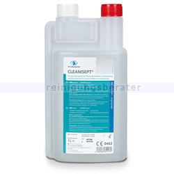 Desinfektionsreiniger Dr. Schumacher Cleanisept® 1 L