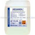 Desinfektionsreiniger Dreiturm Hexawol Plus 10 L