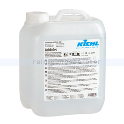Desinfektionsreiniger Kiehl Acidodes 10 L