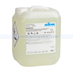 Desinfektionsreiniger Kiehl Desinet pro Konzentrat 10 L