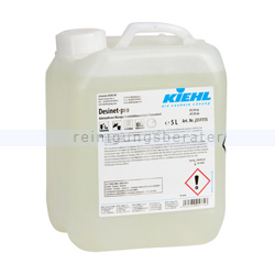 Desinfektionsreiniger Kiehl Desinet pro Konzentrat 5 L