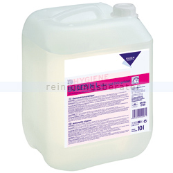 Desinfektionsreiniger Kleen Purgatis Budesin L 10 L