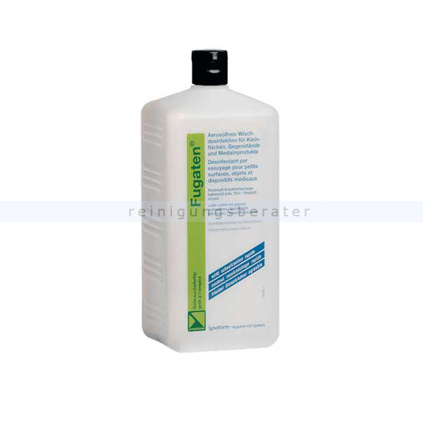 Desinfektionsreiniger Lysoform Fugaten 1 L