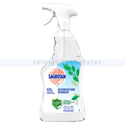 Desinfektionsreiniger Sagrotan Spray 500 ml