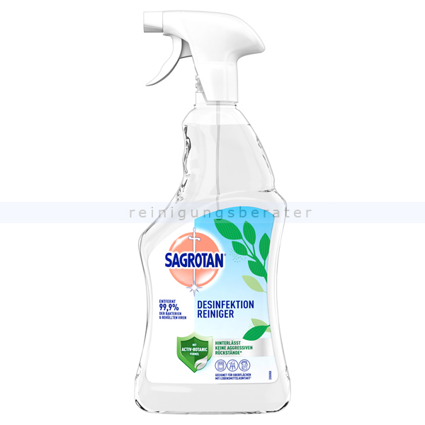 Desinfektionsreiniger Sagrotan Spray 500 ml