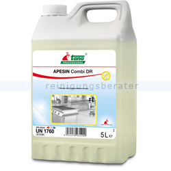 Desinfektionsreiniger Tana Apesin combi DR 5 L