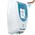 Zusatzbild Desinfektionssäule DesiTurm Advance Edelstahl - Cleansafe