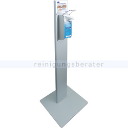 Desinfektionssäule Hygiene Tower Bode 140 cm