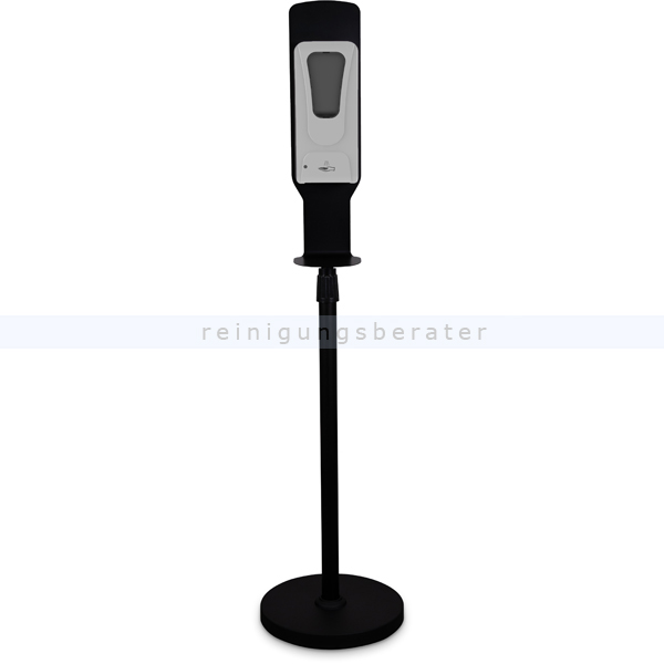 Desinfektionssäule mit Sensor Desinfektionsspender 1 L