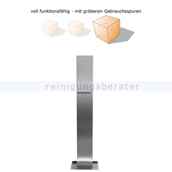 Desinfektionssäule Reinigungsberater Desiturm B-WARE