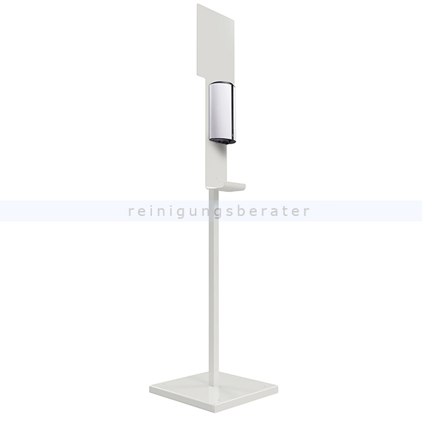 Desinfektionssäule Rossignol Sanimains Sensor 850 ml weiß
