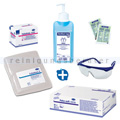Desinfektionsset Hartmann Ausbruchset C. Difficile Gr. S