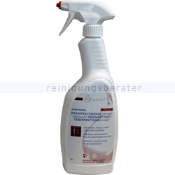 Desinfektionsspray Aseptix UltraSan Sanitary 750 ml